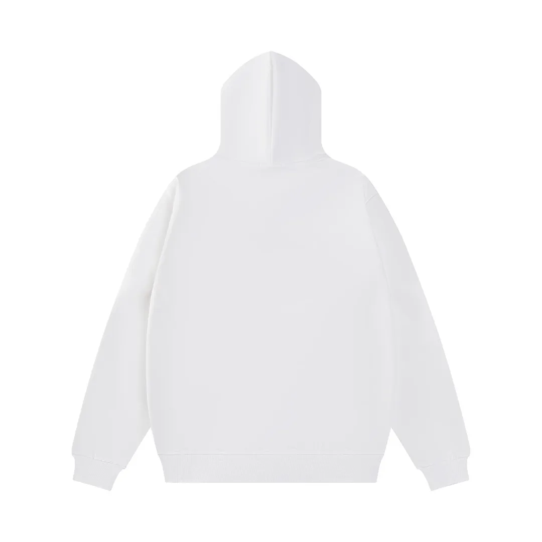 P236 #R95 Ralph Lauren/Ralph Lauren Twelve Color Pony🐎 Embroidered zipper cardigan jacket hooded sweatshirt This hooded sweatshirt is decorated with a simple style that represents Ralph Lauren. It is paired with a pony embroidery pattern, which is three-dimensional and full! The solid color fabric paired with exquisite embroidery instantly sets it off! Hooded sports design, loose and casual fit! The overall texture is very strong! Through the pictures, we can feel the thickness and texture of custom-woven and dyed threads. The workmanship is exquisite. They are shipped from major foreign trade factories. They are all made by masters with many years of experience. Everything is of high standards and requirements! Simple and versatile style ~ super delicate and soft, close to the body without being tied, all fabrics and accessories are original custom-made and of high quality! Perfectly reflects the brand’s sense of superiority! Standard cut, comfortable stretch, unrestricted movement! Highly practical, high-end and classy! Versatile style ~ can be paired with jeans or jogging pants. Ideal for transitioning from your morning commute to weekend events!  Color: Black with red label Black with white label Khaki Navy blue with red label Navy blue with white label White Light gray Dark gray Burgundy Army green Light blue Pink Size: S M L